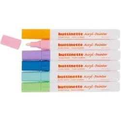 buttinette Acryl-Painter 