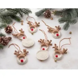 buttinette Bastel-Set 