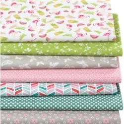 Patchwork-Überraschungspaket 
