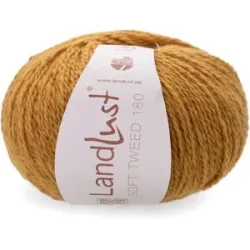 Lana Grossa Wolle Landlust Soft Tweed 180