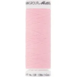 Mettler Seraflex, Stärke: 120, 130 m-Spule, rosa