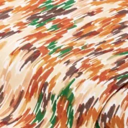 Viskose-Popeline 