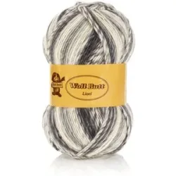 Woll Butt Liori Garn-Set