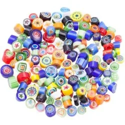 Millefiori-Mix, bunt, 75 g