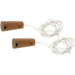 LED-Lichterkette 