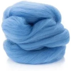 Merino-Filzwolle extrafein, 50 g