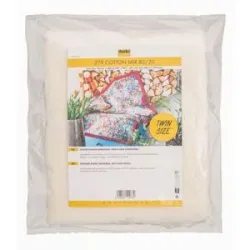 Vlieseline ® Volumenvlies 279 Cotton Mix, natur, 170 g/m², 183 x 228 cm