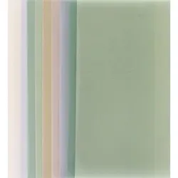 Transparentpapier 