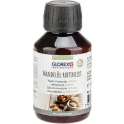 Mandelöl raffiniert, 100 ml