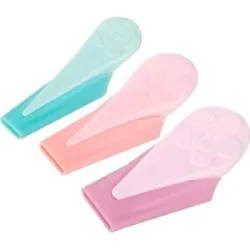 buttinette Schrägbandformer im 3er-Set, Breite: 12 mm, 18 mm und 25 mm
