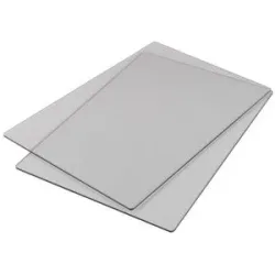 Ersatz-Schneideplatten für Rayher Stanz- und Prägemaschine A4