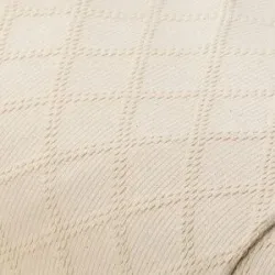 Baumwoll-Jacquard 