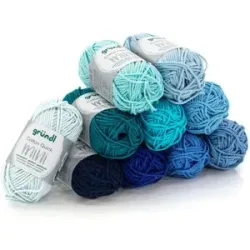 gründl Wolle Cotton Quick Mini 