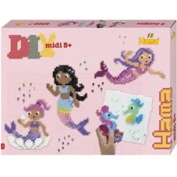 Hama Bügelperlen-Set 