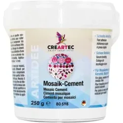 Mosaik-Cement, 250 g
