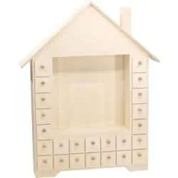 Adventskalender 