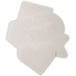 Hama Stiftplatten, klein