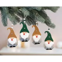 buttinette Filz-Bastel-Set 