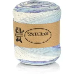 Woll Butt Anabella, Garn-Set