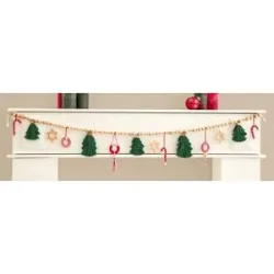 buttinette Bastel-Set 