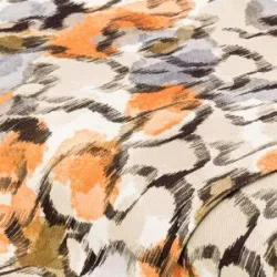 Baumwoll-Twill 