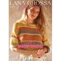 Lana Grossa Heft 