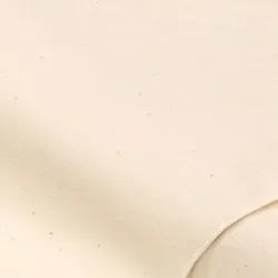 Baumwollstoff Rohware, natur