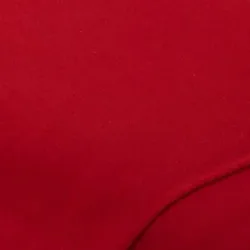 Viskose-Jersey, rot