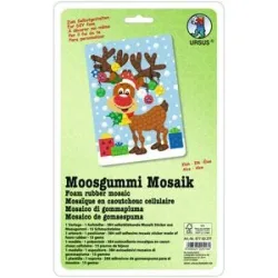 Ursus Moosgummi Mosaik 