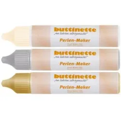 buttinette Perlen-Maker Set 