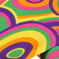 Hippiestoff 