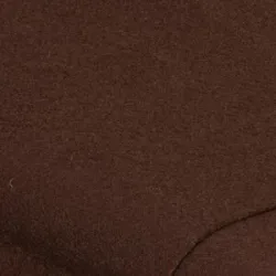 Filz, Stärke 2 mm, dunkelbraun