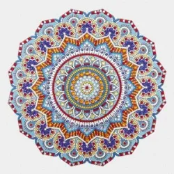 Ursus Diamond Painting 