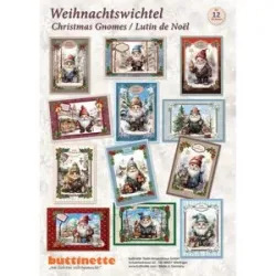 3D-Bastelmappe 