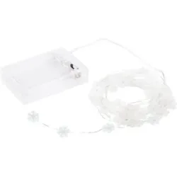 LED Micro-Lichterkette 