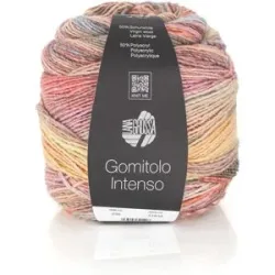 Lana Grossa Wolle Gomitolo Intenso