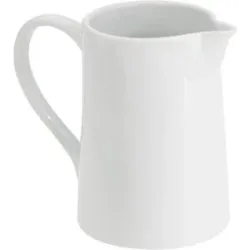 buttinette Vase, 16,2 x 10,3 x 14,7 cm