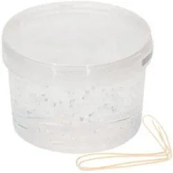 Kerzen-Gel transparent, 2,25 kg