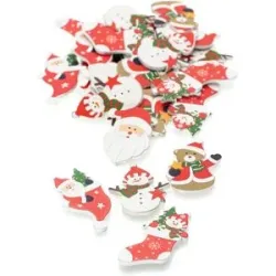 Streuteile 