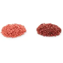 Färbepastillen, creme/sand