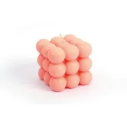 Silikon Gießform Kerze 