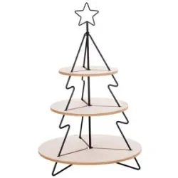 Metallbaum 