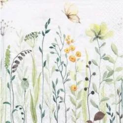 Papierservietten 