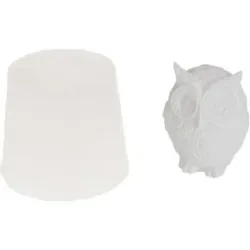 buttinette Silikon Gießform 