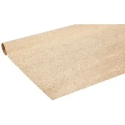 Sandmatte, natur, 70 x 49 cm