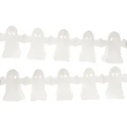 Papiergirlande 