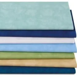 Patchwork- und Quiltpaket 