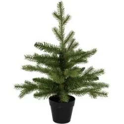 Hochwertiger Tannenbaum, 45 cm