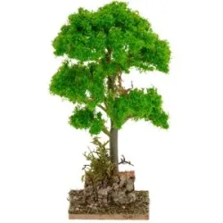 Baum, 13 cm
