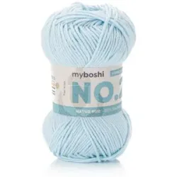 undefined, myboshi Wolle No. 2